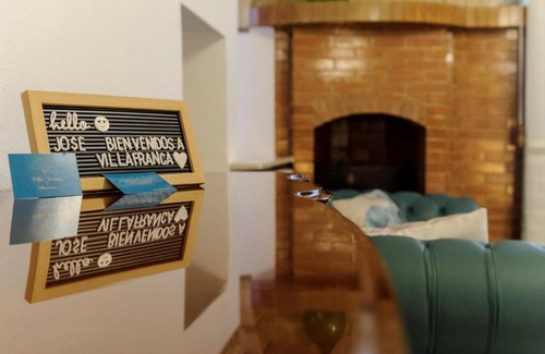 Municipio 2 House | Villa Franca