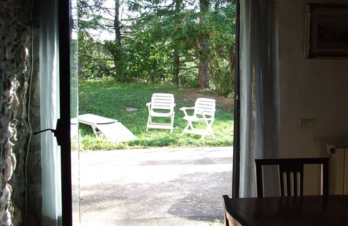 Rezzo House | Villa Franca Nature Holidays