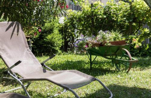 Desenzano del Garda Apartment | Villa Francesco appartamento La Ruota