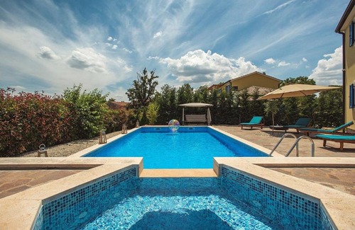 Muzini House | Villa Francesca II