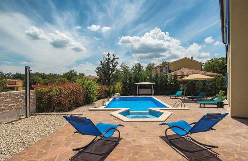 Muzini House | Villa Francesca II