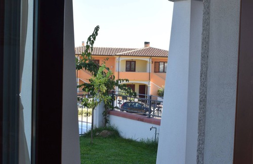 Siniscola Villa | VILLA FRANCESCA SEA VIEW - WIFI - AIR CONDITIONING