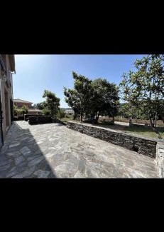 Folelli Villa | Villa Francette