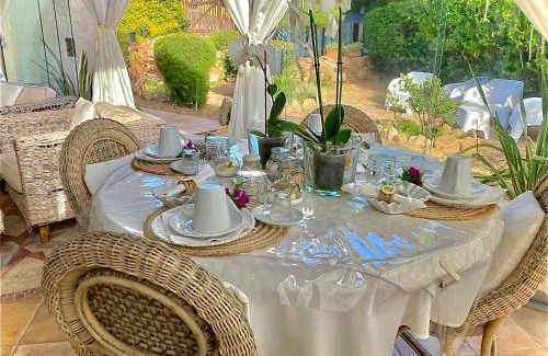 Santa Teresa di Gallura Bed & Breakfast | Villa Franci