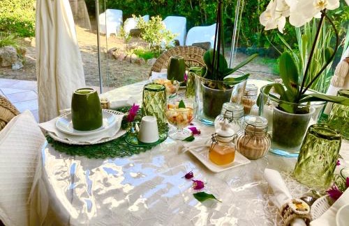 Santa Teresa di Gallura Bed & Breakfast | Villa Franci