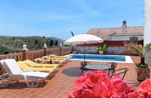 Nerja Villa | Villa Francisca