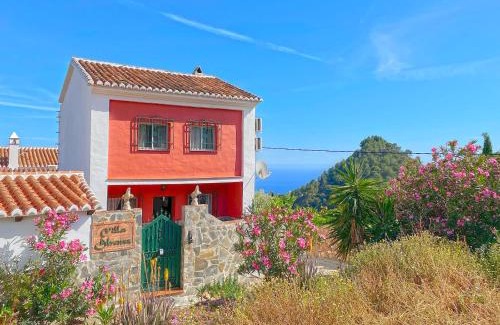 Nerja Villa | Villa Francisca