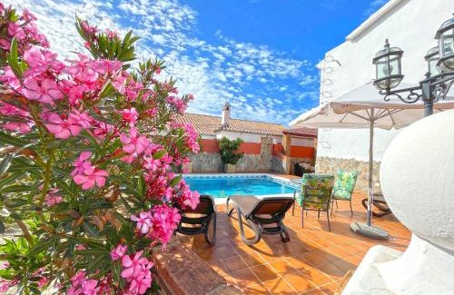 Nerja Villa | Villa Francisca