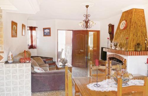Nerja Villa | Villa Francisca