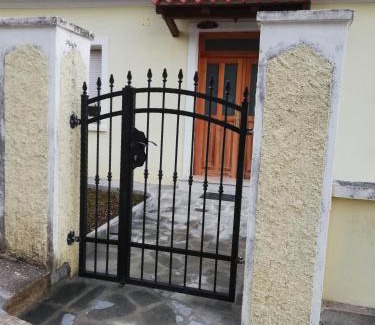 Beli Apartment | Villa Frane 101