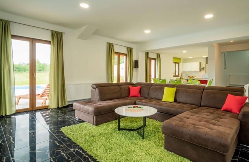 Karojba House | Villa Frankovići by Interhome