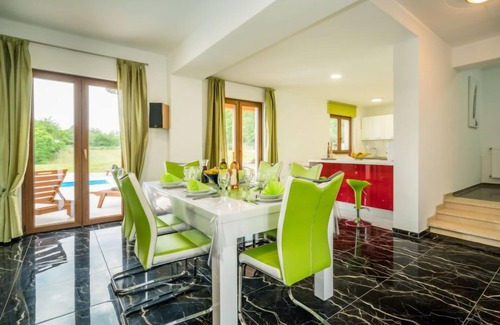 Karojba House | Villa Frankovići by Interhome