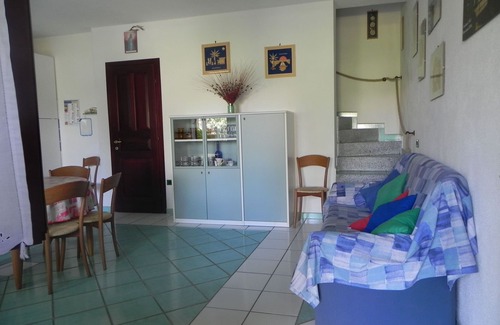 Porto Ottiolu Villa | Villa Fronte Piscina Porto Ottiolu FPO-OASI01