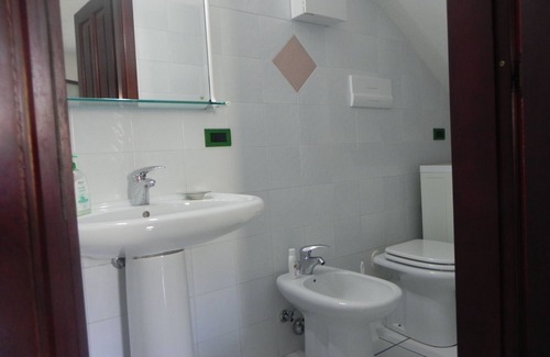 Porto Ottiolu Villa | Villa Fronte Piscina Porto Ottiolu FPO-OASI01