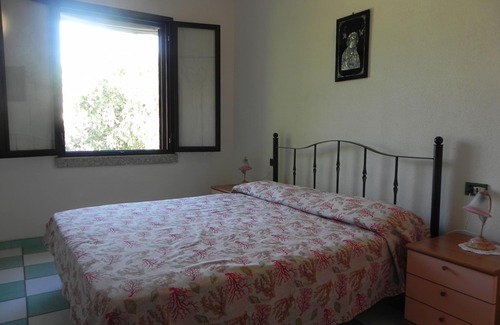 Porto Ottiolu Villa | Villa Fronte Piscina Porto Ottiolu FPO-OASI01