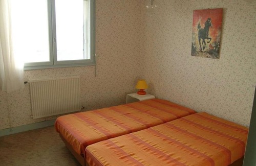 Gavres Villa | Villa Gâvres, 5 pièces, 8 personnes - FR-1-479-16