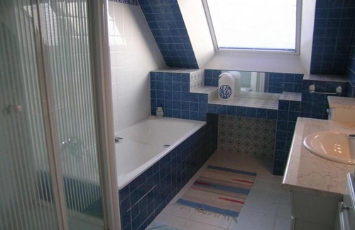 Gavres Villa | Villa Gâvres, 5 pièces, 8 personnes - FR-1-479-16