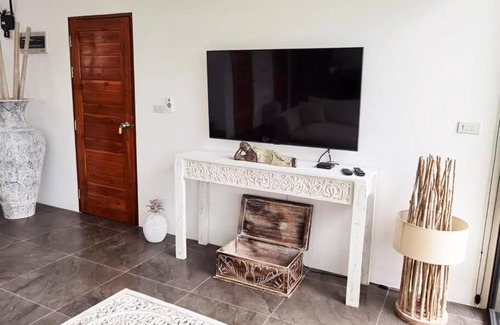 Koh Samui Villa | Villa G 3 ch piscine vue mer