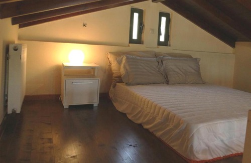Katakolo House | Villa G.Anagnostopoulos
