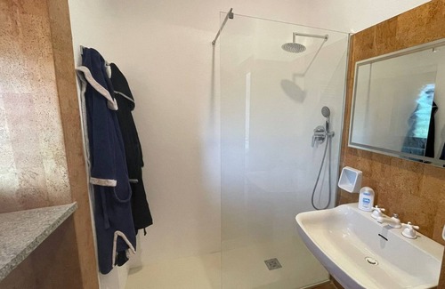 Portobello Villa | Villa 'Gabbiani' with Sea View, Wi-Fi and Air Conditioning
