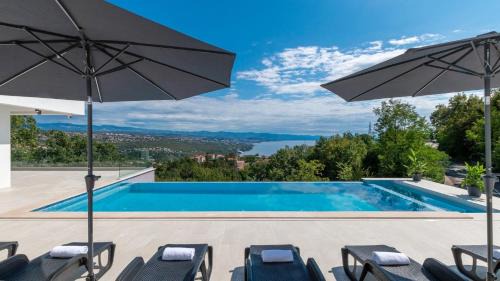 Pobri House | Villa Gabi by Villas Holiday