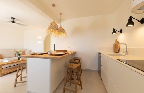 Sant Jaume Mediterrani Villa | Villa Gabriel by Escape Home