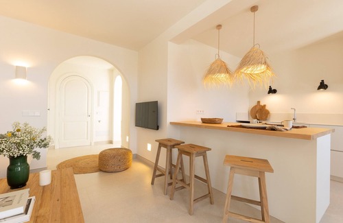 Sant Jaume Mediterrani Villa | Villa Gabriel by Escape Home