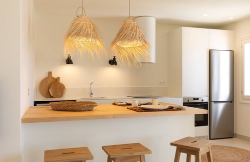 Sant Jaume Mediterrani Villa | Villa Gabriel by Escape Home