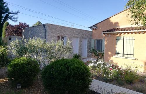 Goult House | Villa Gabriel