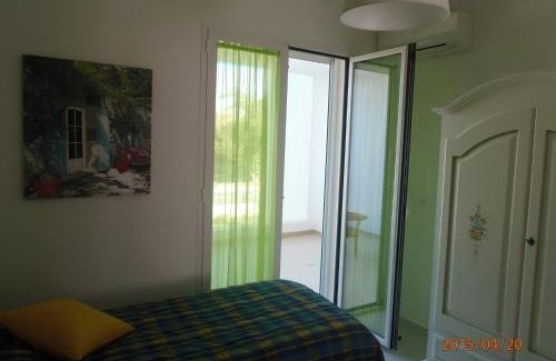 Boncore House | VILLA GABRY - Casa Vacanze