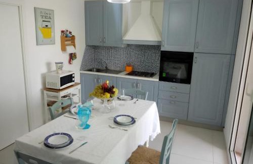 Boncore House | VILLA GABRY - Casa Vacanze