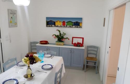 Boncore House | VILLA GABRY - Casa Vacanze