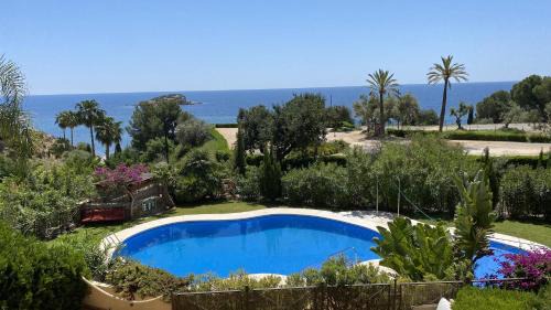 Altea la Vella Apartment | Villa Gadea 4-2