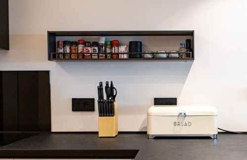 Quartu Sant'Elena Villa | Villa Gaia sea view with pool