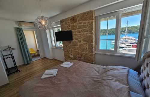 Municipality of Omisalj Bed & Breakfast | Villa Gaj