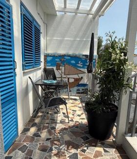 Selce Apartment | Villa Galeb