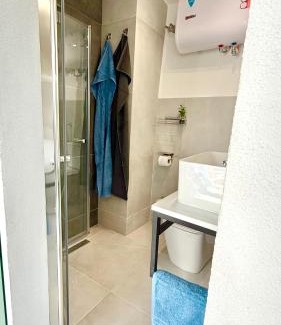 Selce Apartment | Villa Galeb