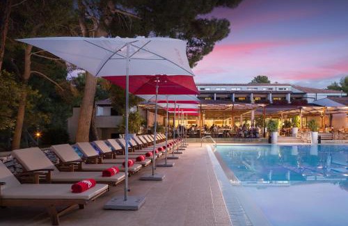 Porec Hotel | Villa Galijot Plava Laguna