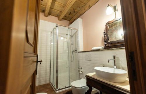 Osnago Bed & Breakfast | Villa Galimberti Maison De Charme