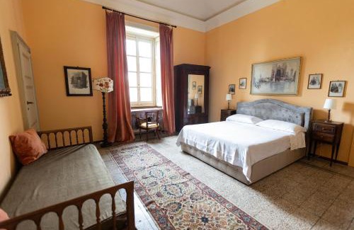 Osnago Bed & Breakfast | Villa Galimberti Maison De Charme