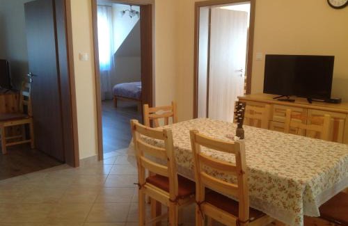 Heviz Apartment | Villa Galina Hévíz
