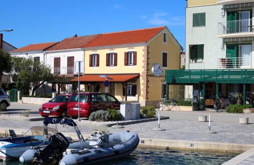 Sukosan Villa | Villa Galleria