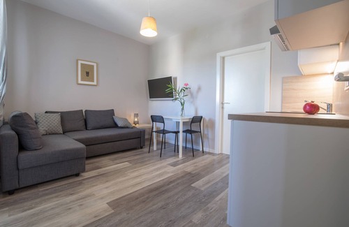 Pirovac Apartment | Villa Gambera