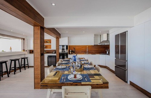 Anse des Flamands Villa | Villa Ganesha | Flamands, St-Barths