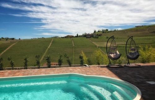 Treiso Hotel | Villa Garassino