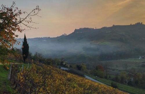 Treiso Hotel | Villa Garassino