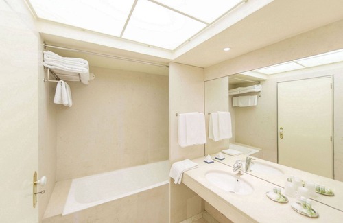 Braga Hotel | Villa Garden Braga