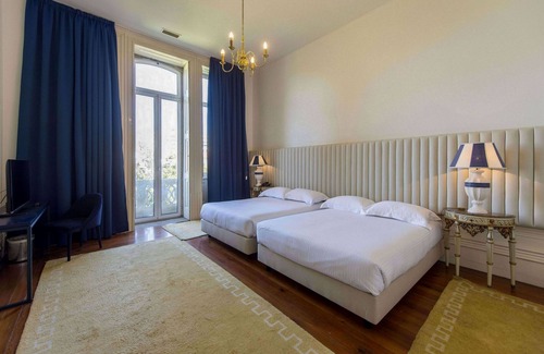 Braga Hotel | Villa Garden Braga