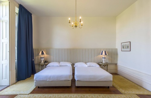 Braga Hotel | Villa Garden Braga