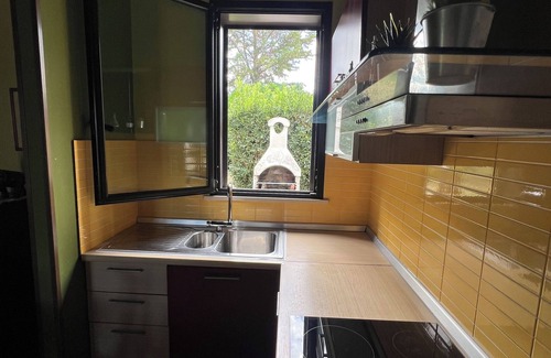 Noto Marina Villa | Villa Garden Chic